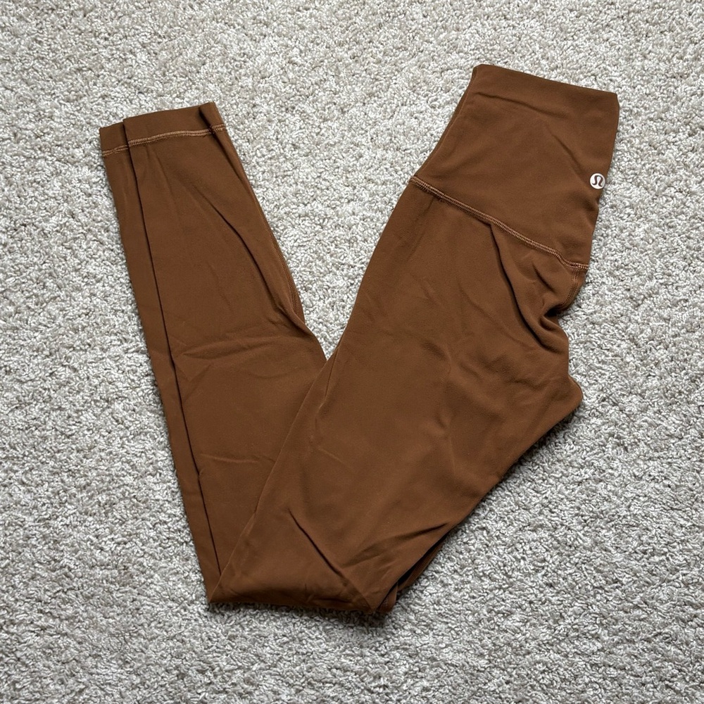 Lululemon Align High-Rise Pant 28"